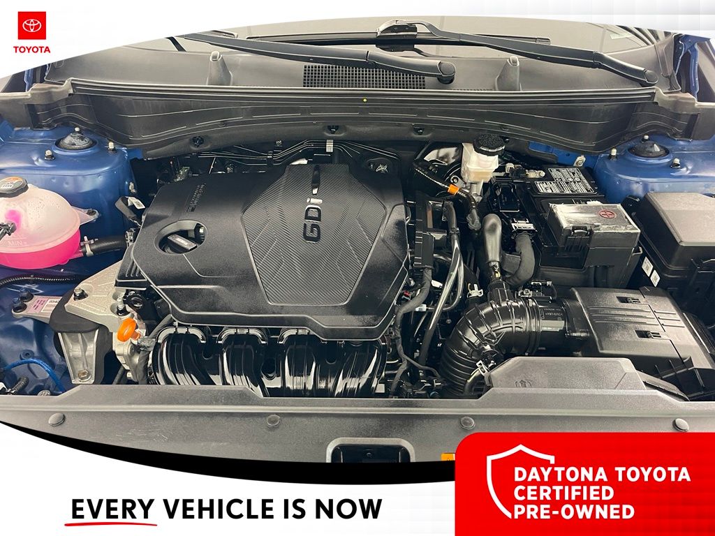Used 2024 Kia Sportage SUV
