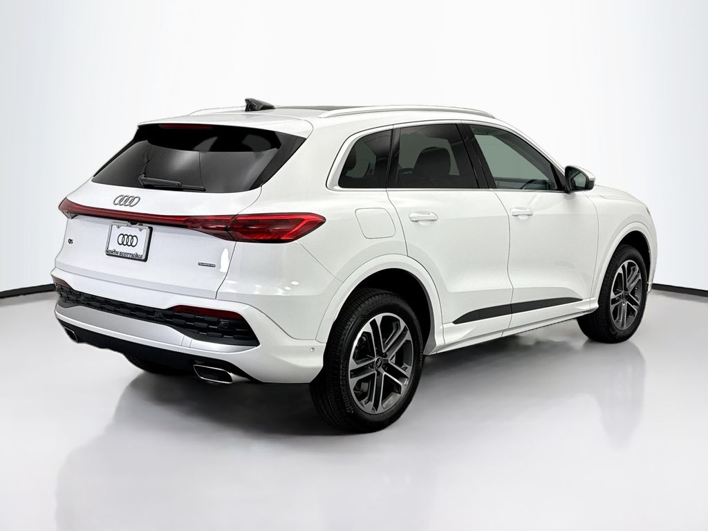 Thumbnail: 2025 Audi Q5 - 5