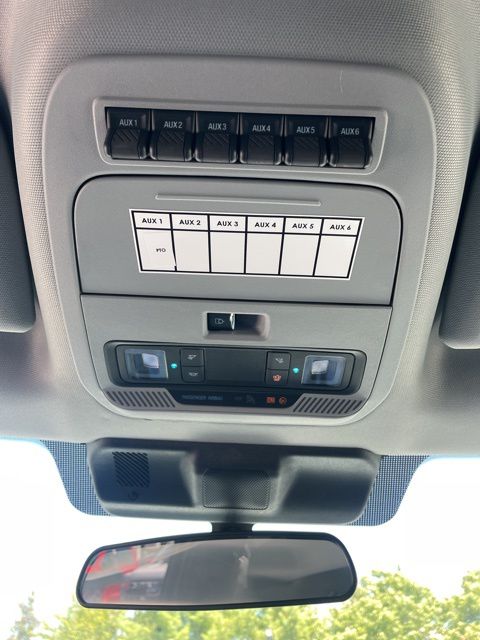 2025 Ford F-550 Chassis XL