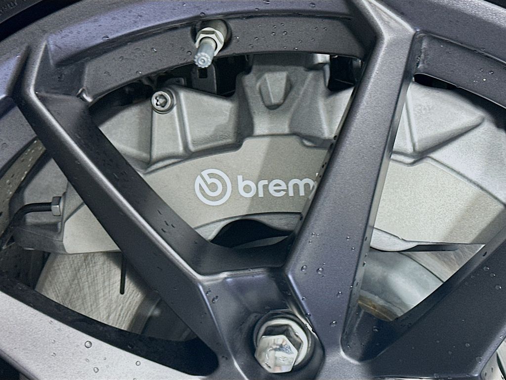 New 2026 Green Dodge Scat Pack Plus image 22