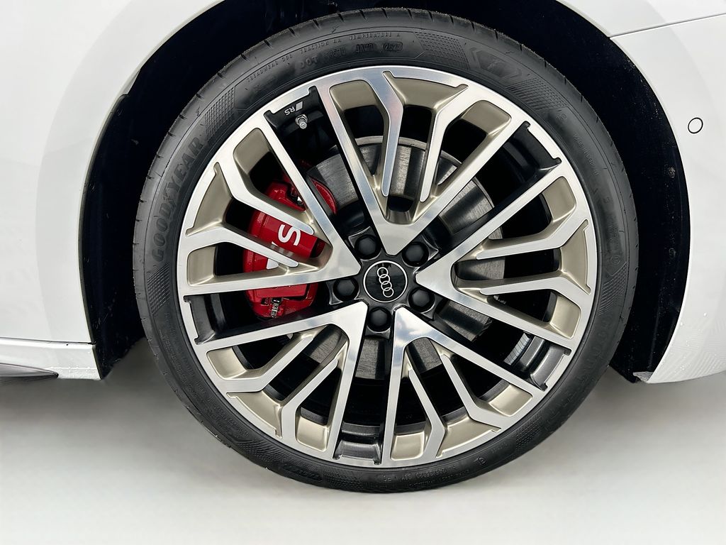 Thumbnail: 2025 Audi S5 - 32