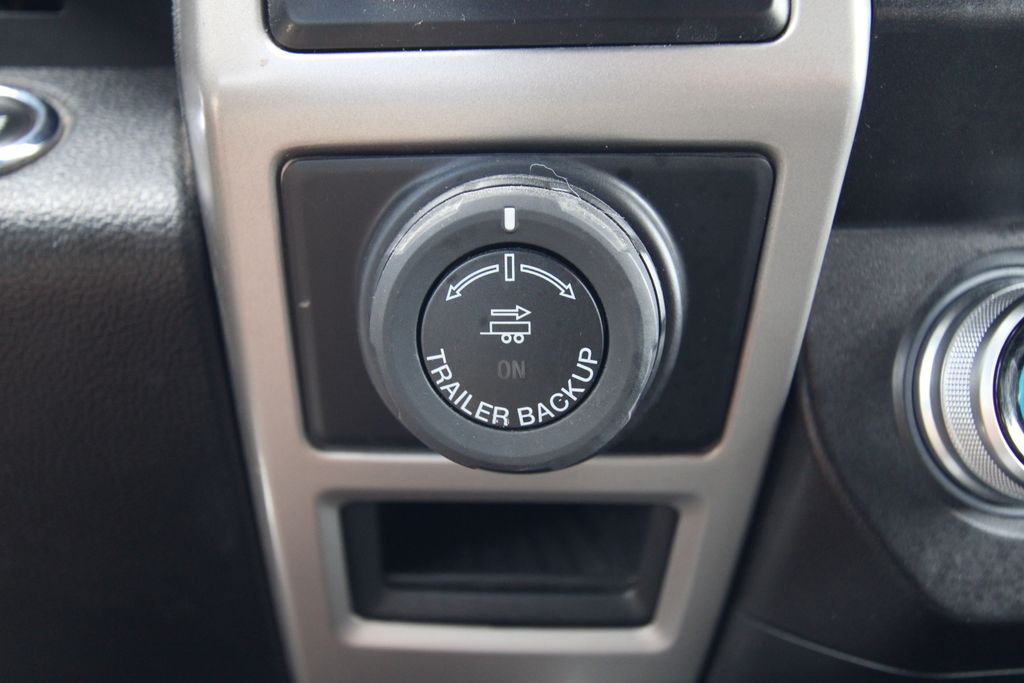Used 2020 Ford F-150 Truck