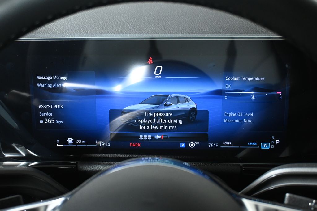 Thumbnail: 2026 Mercedes-Benz GLA - 15