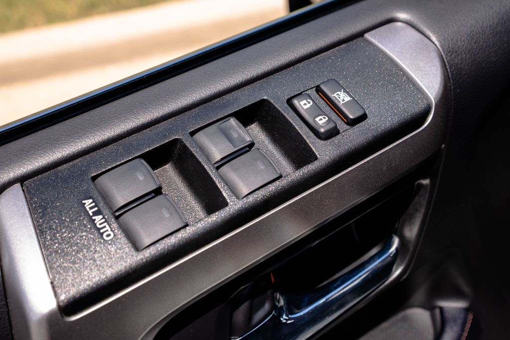 Used 2024 Toyota 4Runner SUV