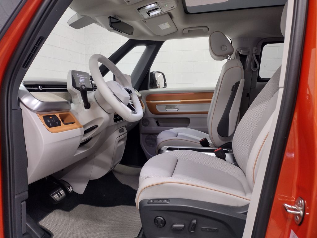 2025 Volkswagen ID. Buzz 1st Edition