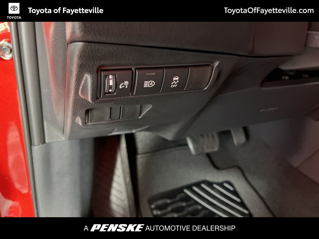 Thumbnail: 2026 Toyota Corolla Cross - 26