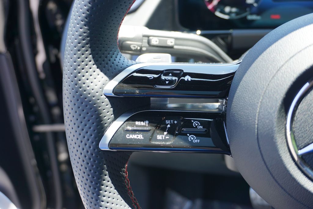 Thumbnail: 2026 Mercedes-Benz GLA - 26
