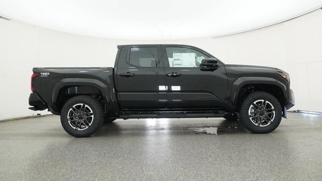 2025 Toyota Tacoma TRD Sport 26