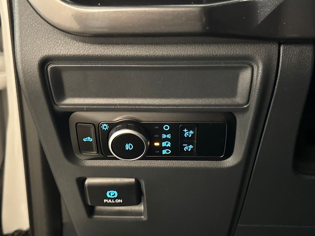 2024 Avalanche Ford F-150 STX RWD Truck