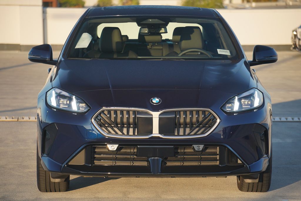 Thumbnail: 2026 BMW 2 Series - 2