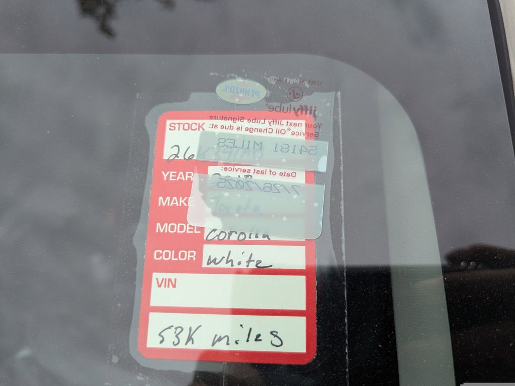 used 2018 Toyota Corolla car, priced at $14,991