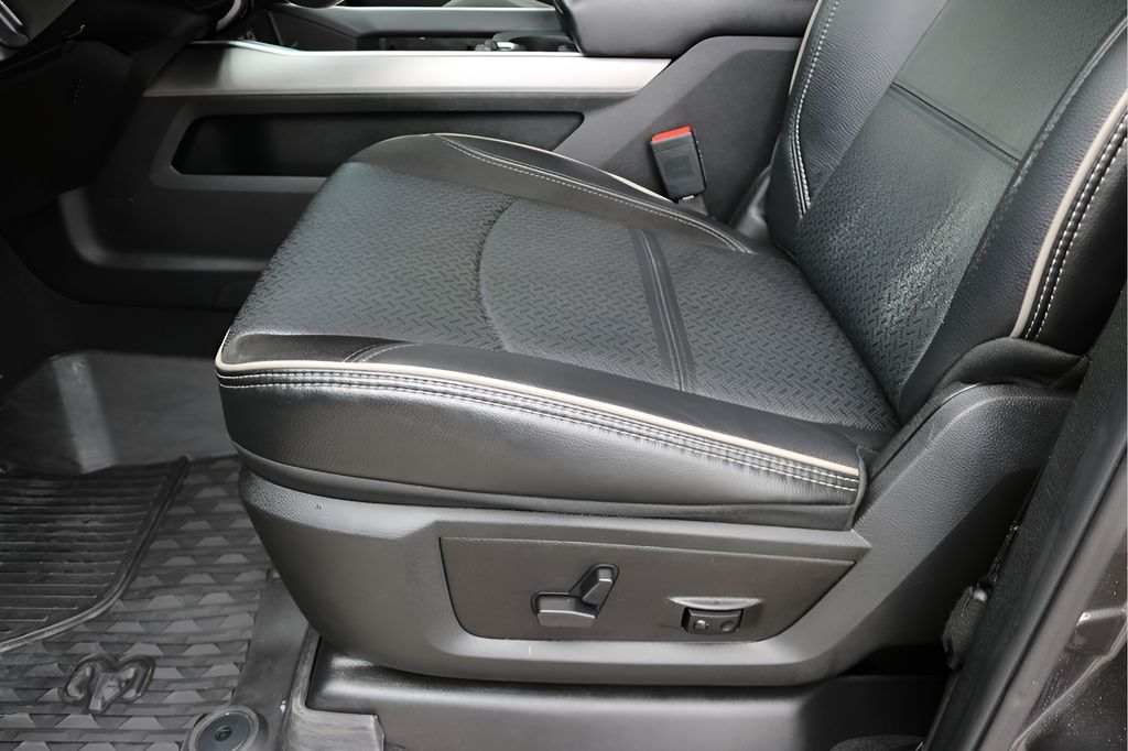 Used Car 2024 Ram 2500  Laramie For Sale Under $70,000 In Austin, Texas