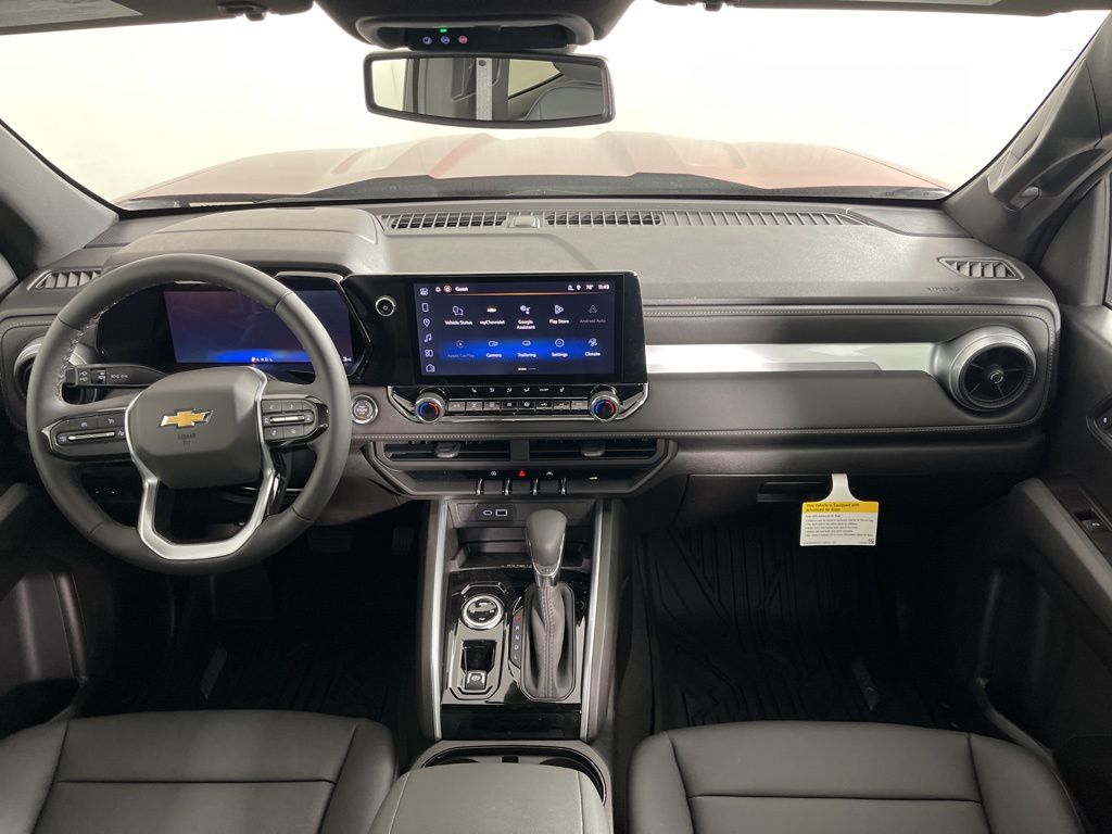 Thumbnail: 2026 Chevrolet Colorado - 15