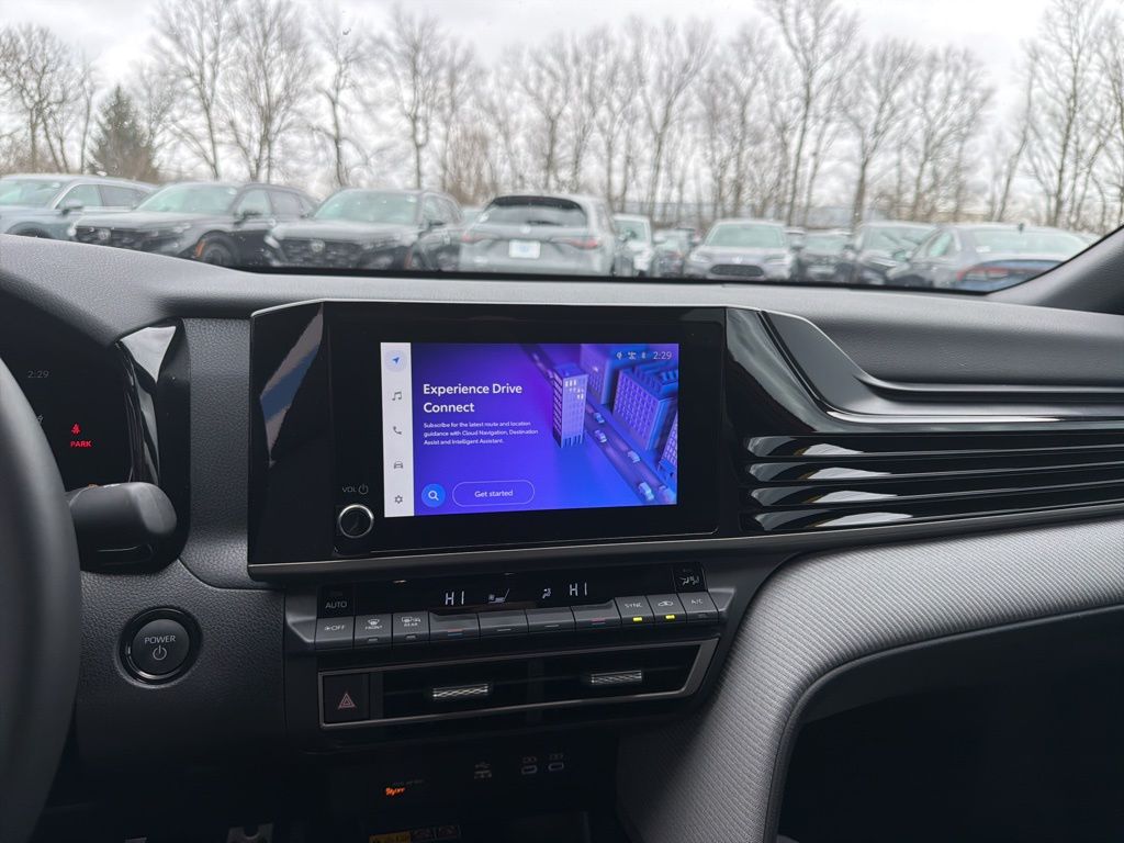 Thumbnail: 2025 Toyota Camry - 14