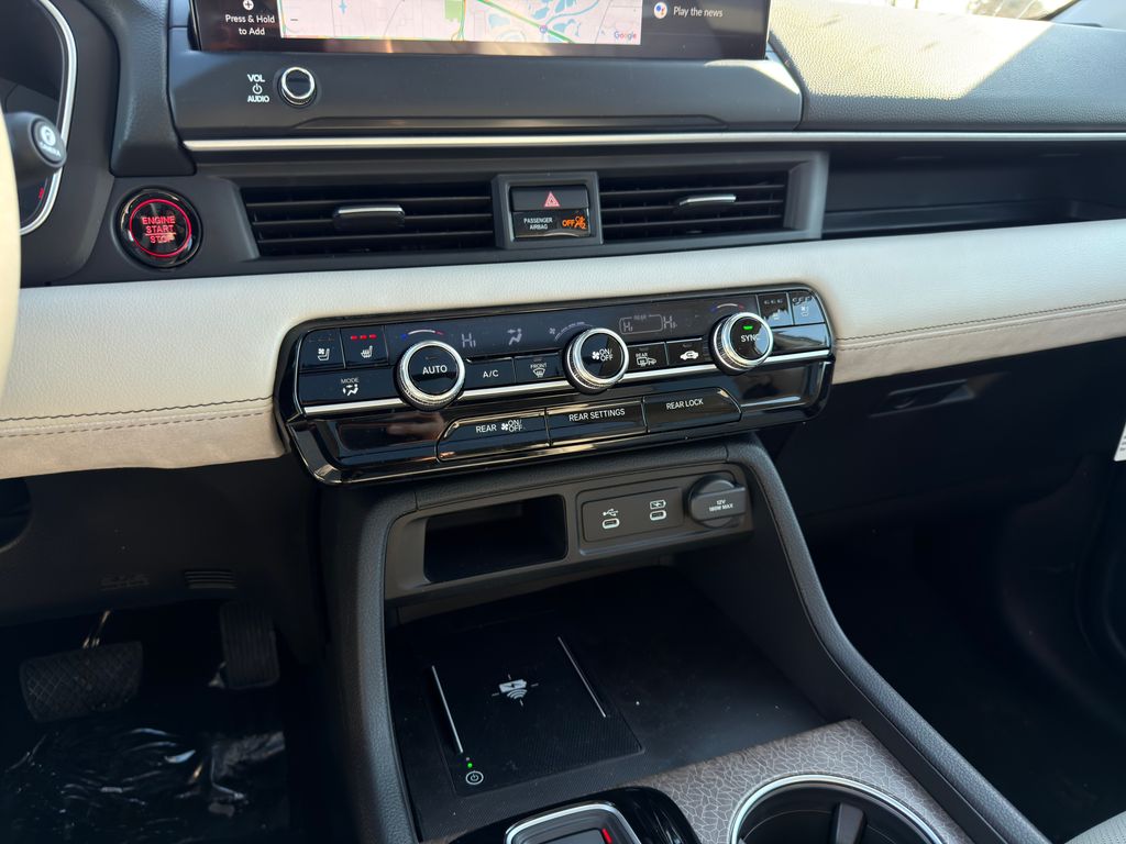 Thumbnail: 2026 Honda Pilot - 16