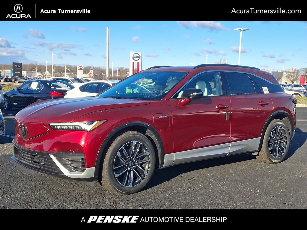 2024 Acura ZDX A-Spec -
                Turnersville, NJ