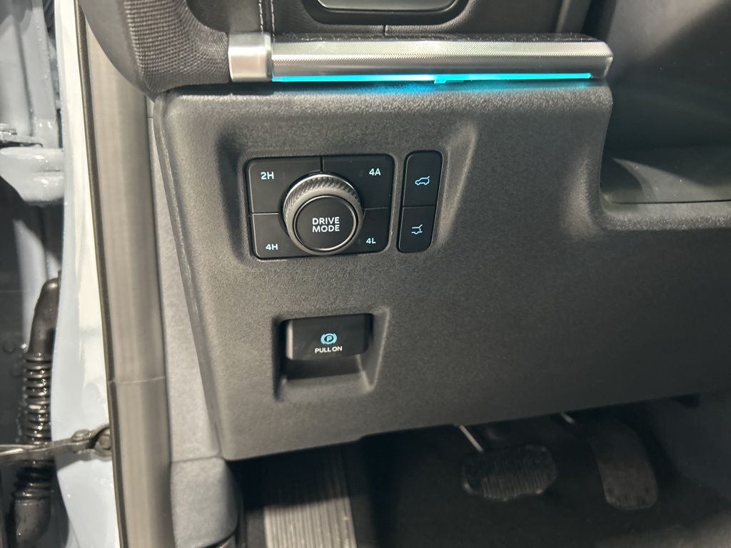 new 2026 Ford Expedition Max car, priced at $93,790