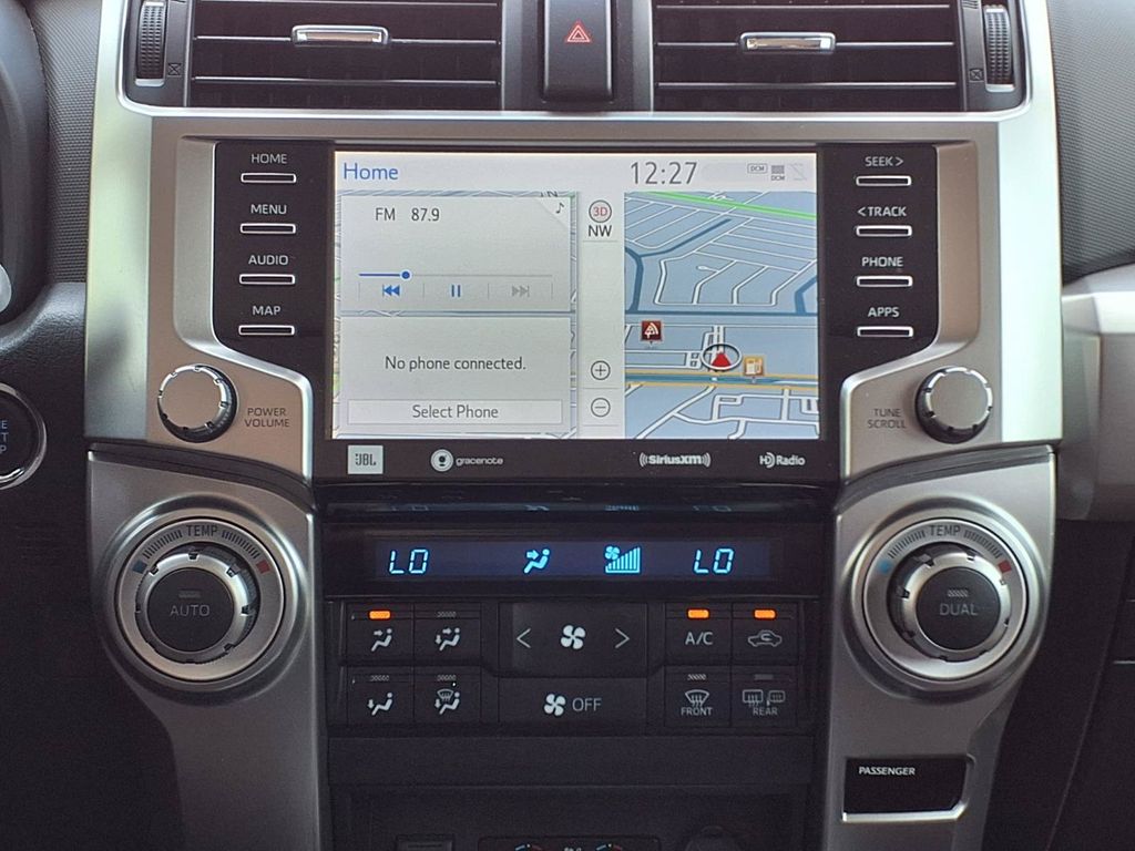 Used 2021 Toyota 4Runner SUV