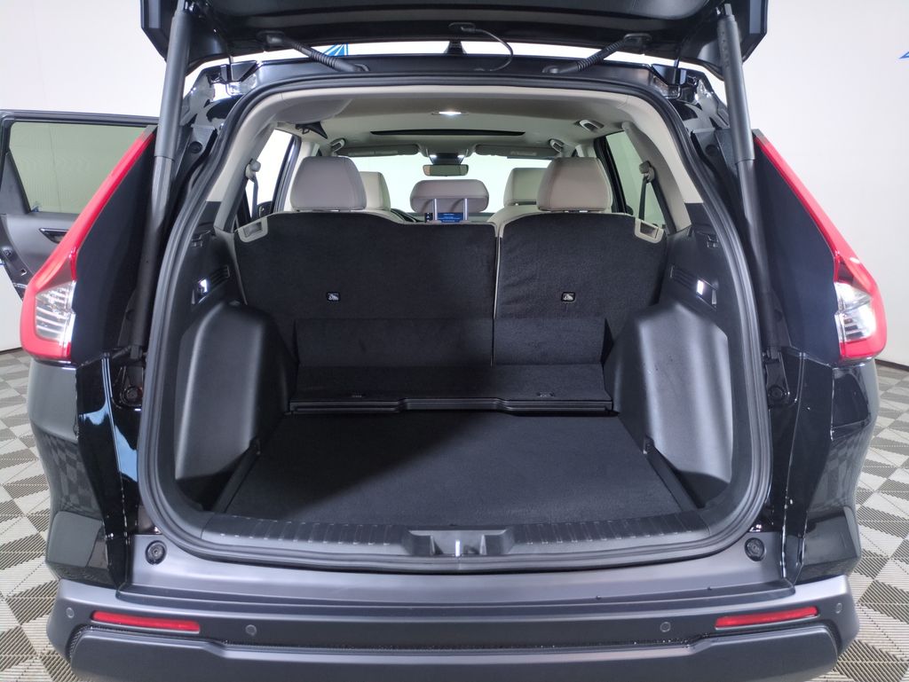Used 2026 Honda CR-V EX-L For Sale in Fort Wayne, IN