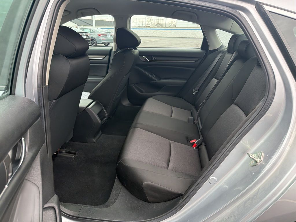 Thumbnail: 2019 Honda Accord - 19