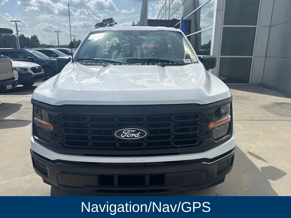 2024 Ford F-150 XL