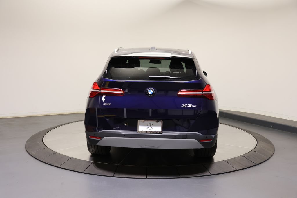 Thumbnail: 2025 BMW X3 - 6