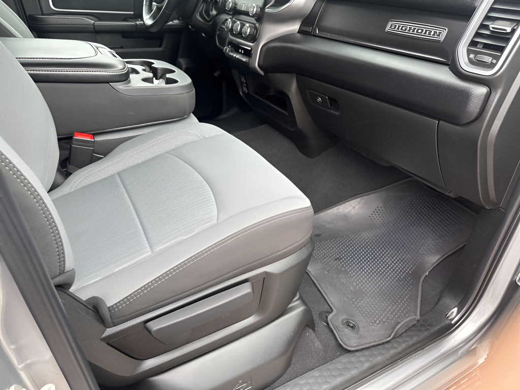 Used Car 2024 Ram 3500  Big Horn For Sale Under $60,000 In Austin, Texas