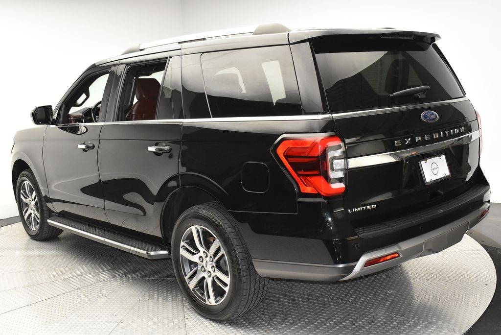 Thumbnail: 2023 Ford Expedition - 7