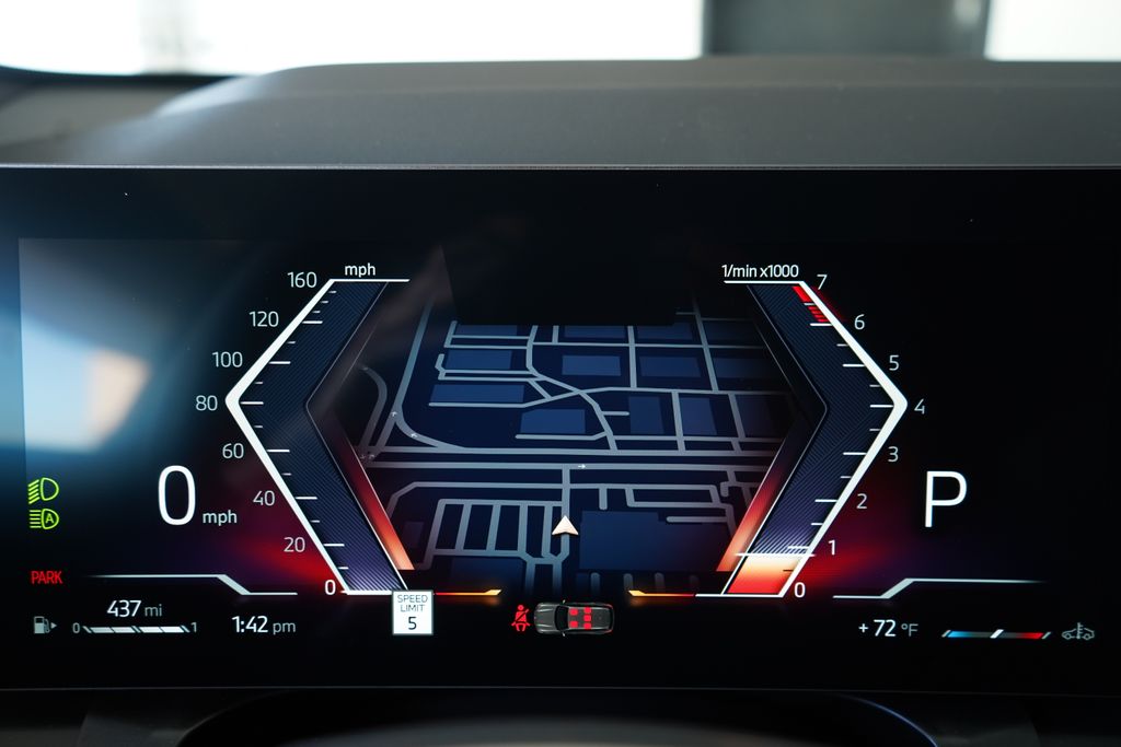 Thumbnail: 2026 BMW X3 - 17