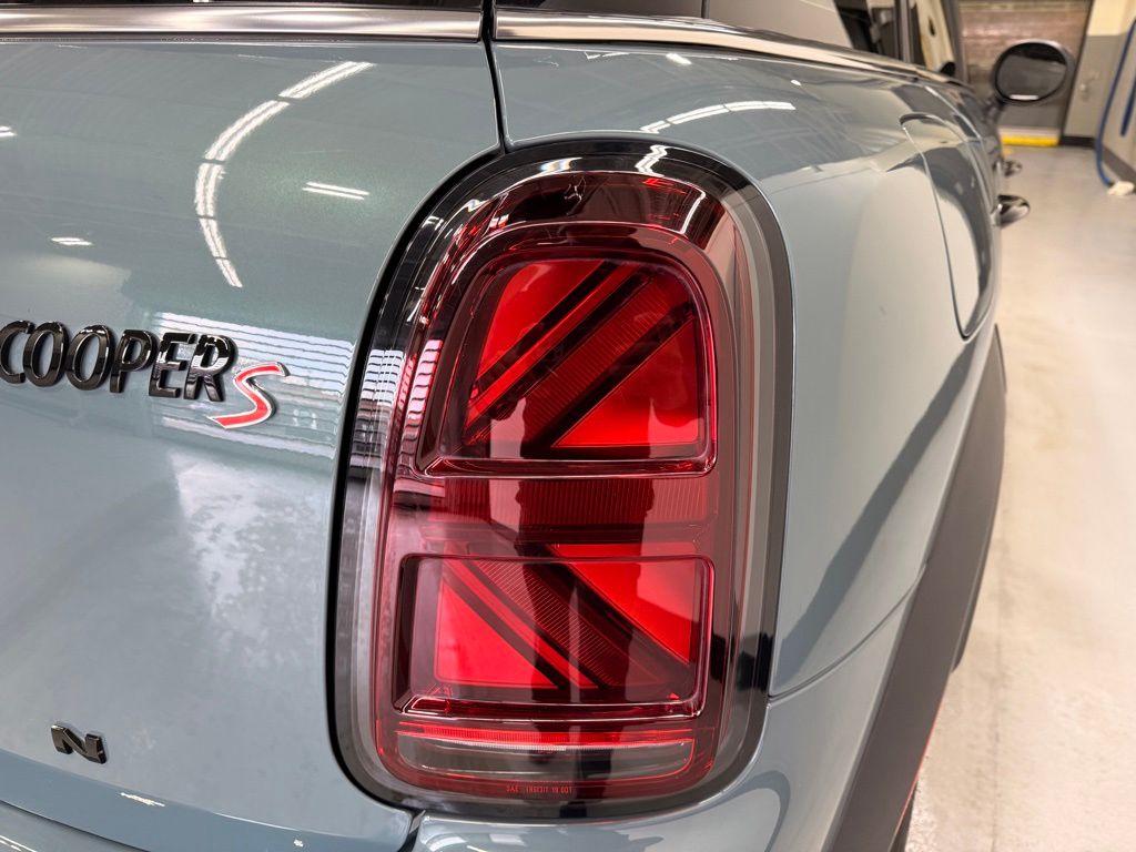 Thumbnail: 2023 MINI Cooper Countryman - 5