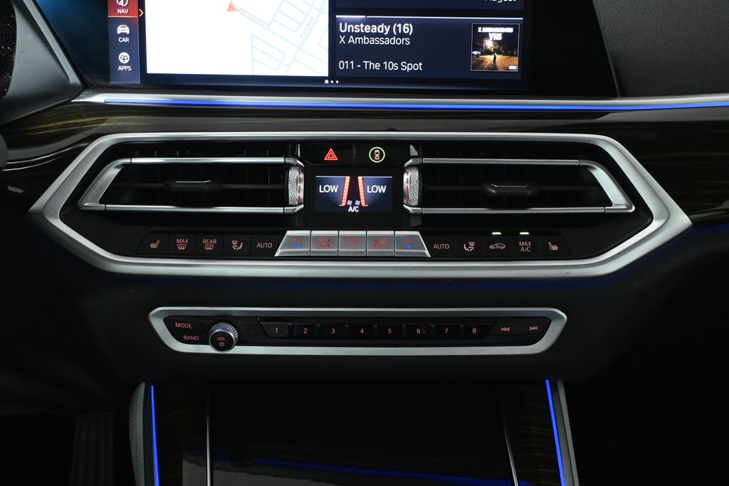 Thumbnail: 2023 BMW X5 - 23