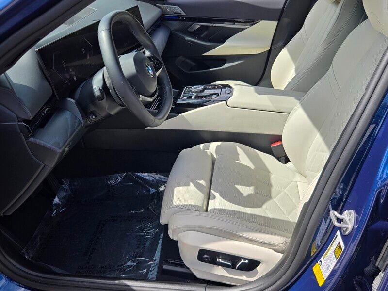 2024 BMW 530i - $39,678