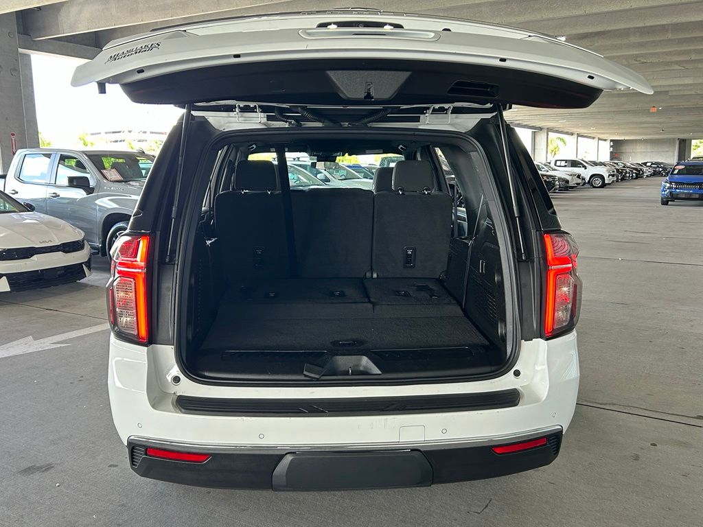 Used 2023 Summit White Chevrolet LS image 37