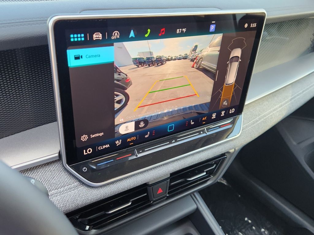 2026 Volkswagen Tiguan - $28,795