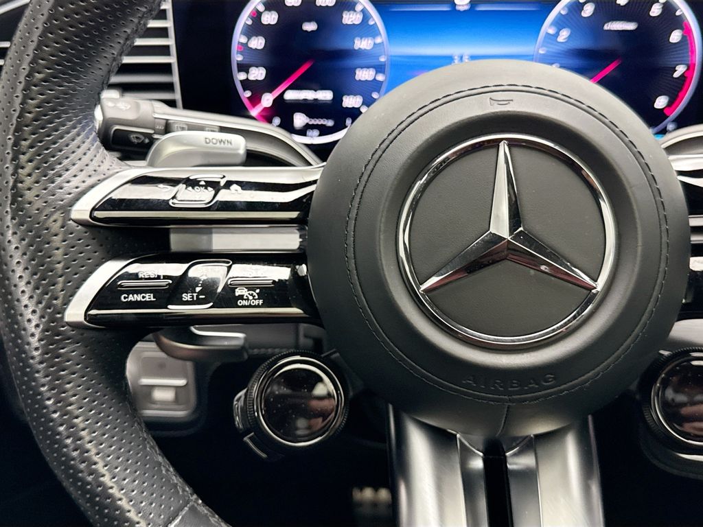 Thumbnail: 2024 Mercedes-Benz GLE - 11