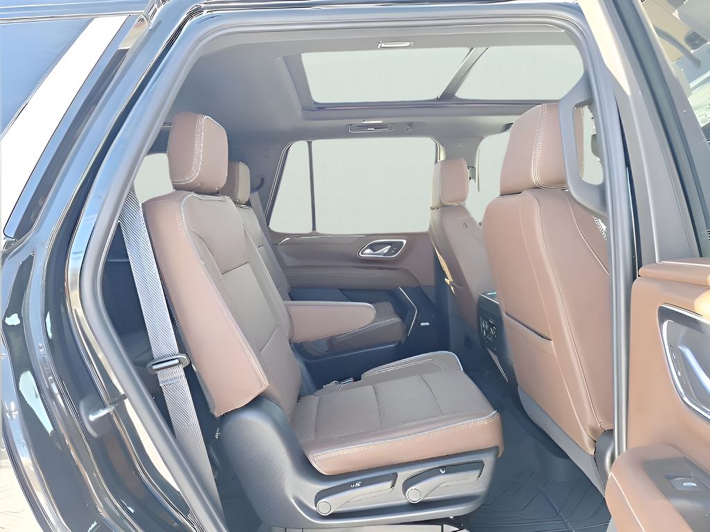 2024 Chevrolet Tahoe