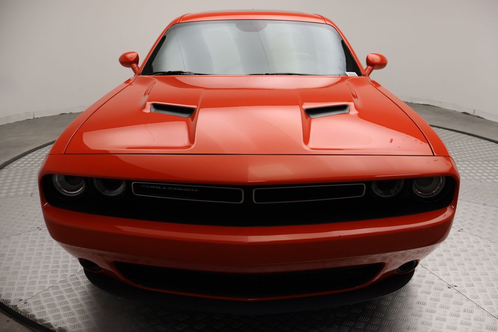 Thumbnail: 2023 Dodge Challenger - 5