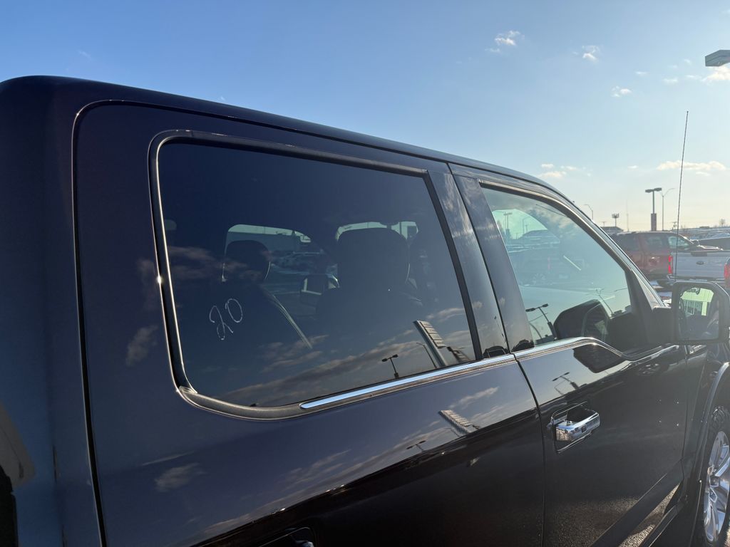 Certified Used 2020 Red Ford Platinum image 15