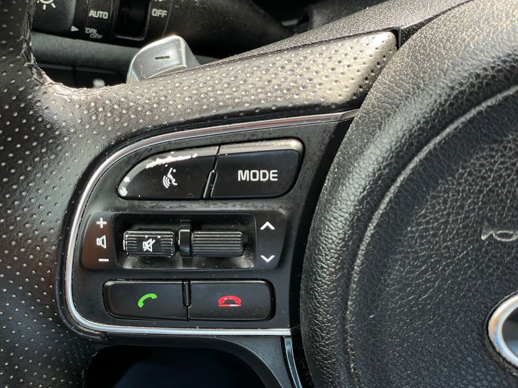 2018 Kia Sportage SX 14