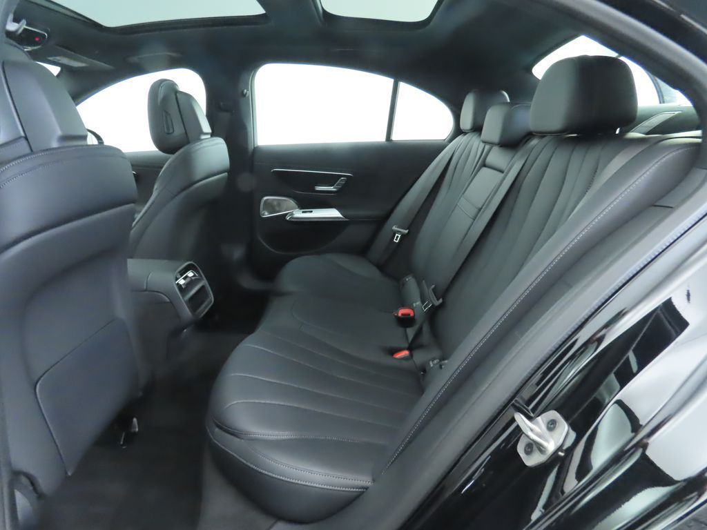 Thumbnail: 2026 Mercedes-Benz E-Class - 23