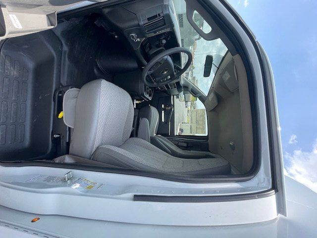 New Car 2025 Chevrolet Express 3500  Work Van For Sale Under $70,000 In Austin, Texas