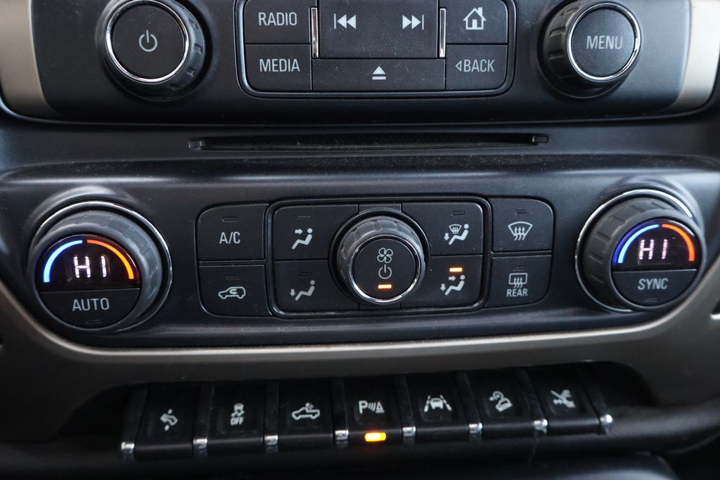 Thumbnail: 2018 GMC Sierra 1500 - 19