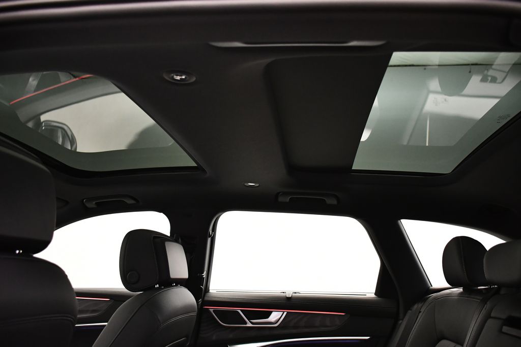 Thumbnail: 2025 Audi A6 - 14