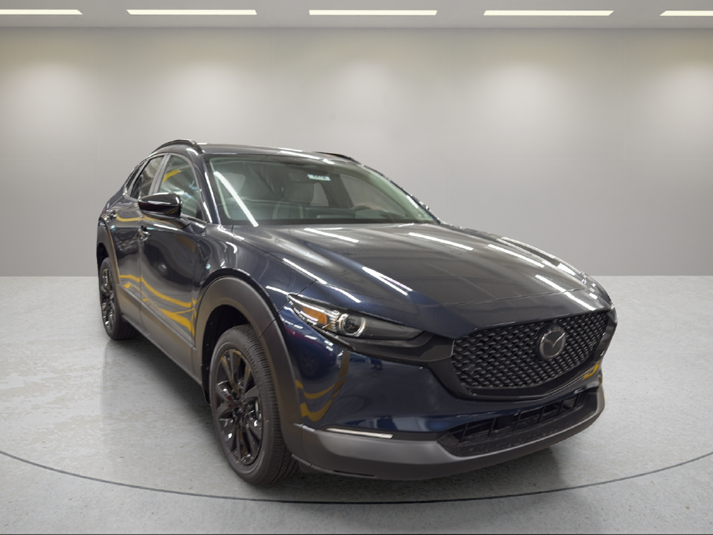 2026 Mazda CX-30 2.5 Turbo Aire Edition - 2
