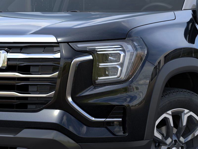 2025 GMC Terrain  10