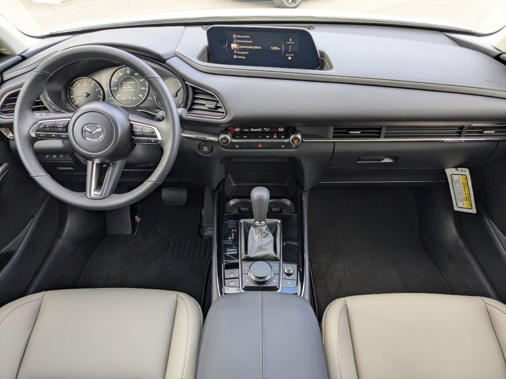 2025 Mazda CX-30 2.5 S Preferred