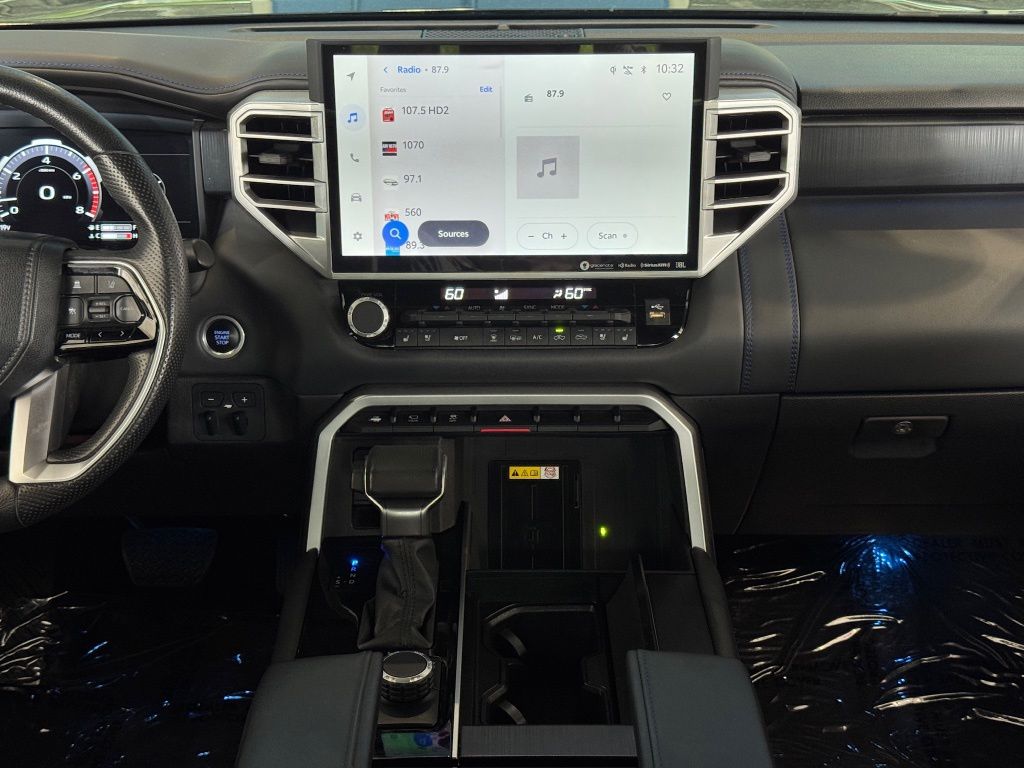 2023 Toyota Tundra Platinum - 5
