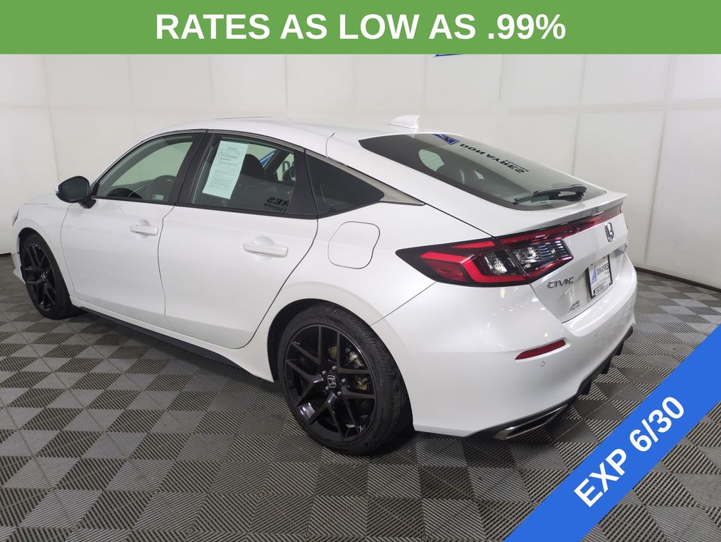 Used 2022 Honda Civic For Sale in Fort Wayne, IN