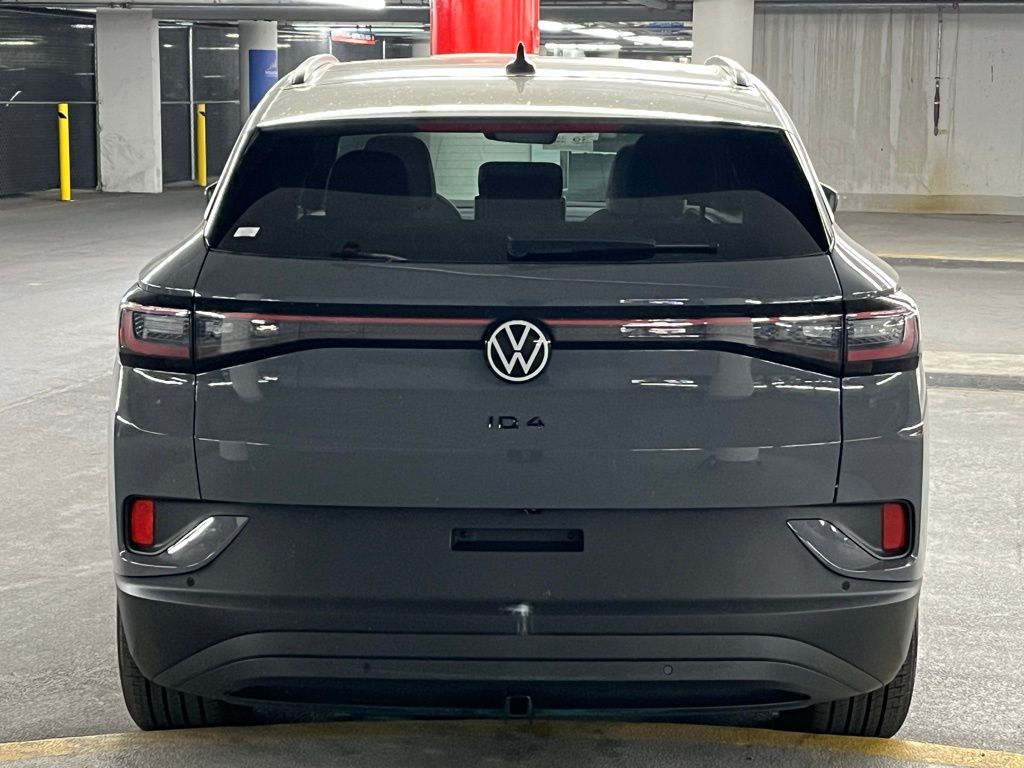 2025 Volkswagen ID.4 PRO S - Photo 35