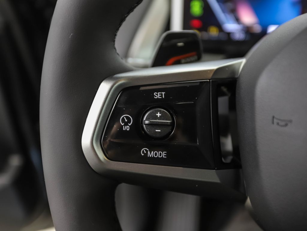 Thumbnail: 2026 BMW X3 - 12